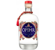 Opihr Oriental Spiced Gin mini
